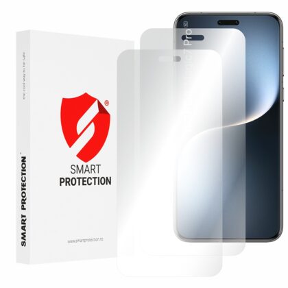Smart Protection Premium Classic Προστασία Οθόνης (2 Τεμάχια) για Honor Magic7 Pro, Διάφανο