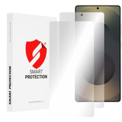 Smart Protection Premium Classic Προστασία Οθόνης (2 Τεμάχια) για Samsung Galaxy S25 Ultra, Διάφανο