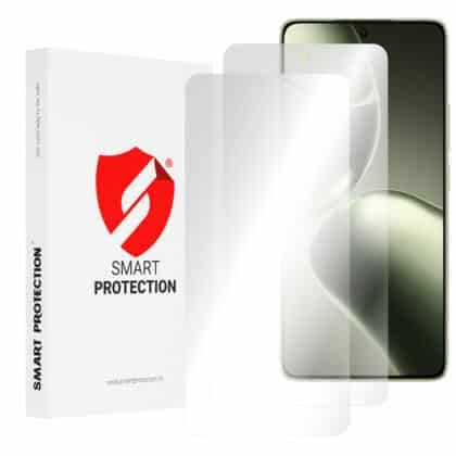 Smart Protection Premium Classic (2 Τεμάχια) για Xiaomi 14T / 14T Pro, Διαφανές