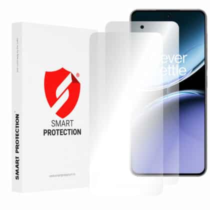 Smart Protection OnePlus Nord 4 Premium Classic Προστασία Οθόνης (2 Τεμάχια), Διάφανο