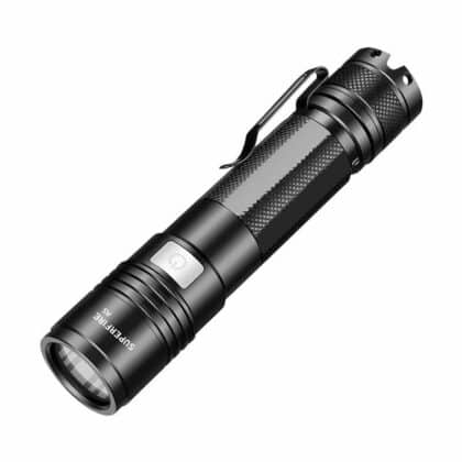 Superfire A5 Φακός UV, 365nm