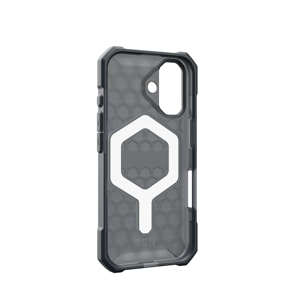 UAG Essential Armor - θήκη για Apple iPhone 17 Pro - Διάφανο - Image 2