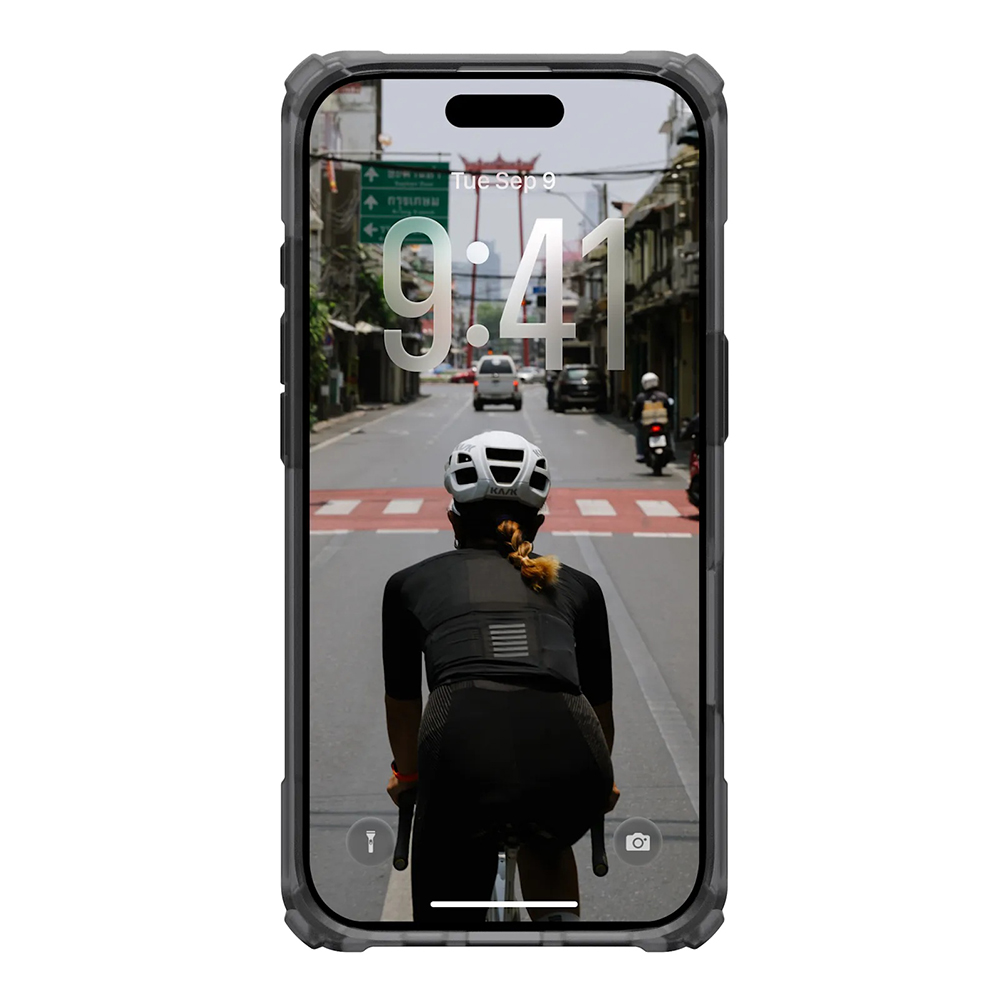 UAG Plasma XTE - θήκη για Apple iPhone 17 - Διάφανο - Image 2
