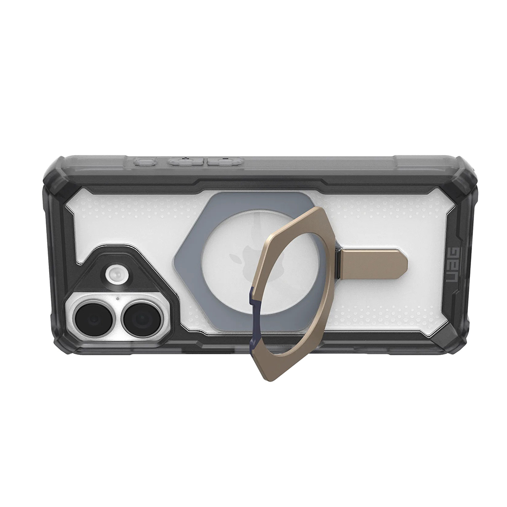 UAG Plasma XTE - θήκη για Apple iPhone 17 - Διάφανο - Image 4