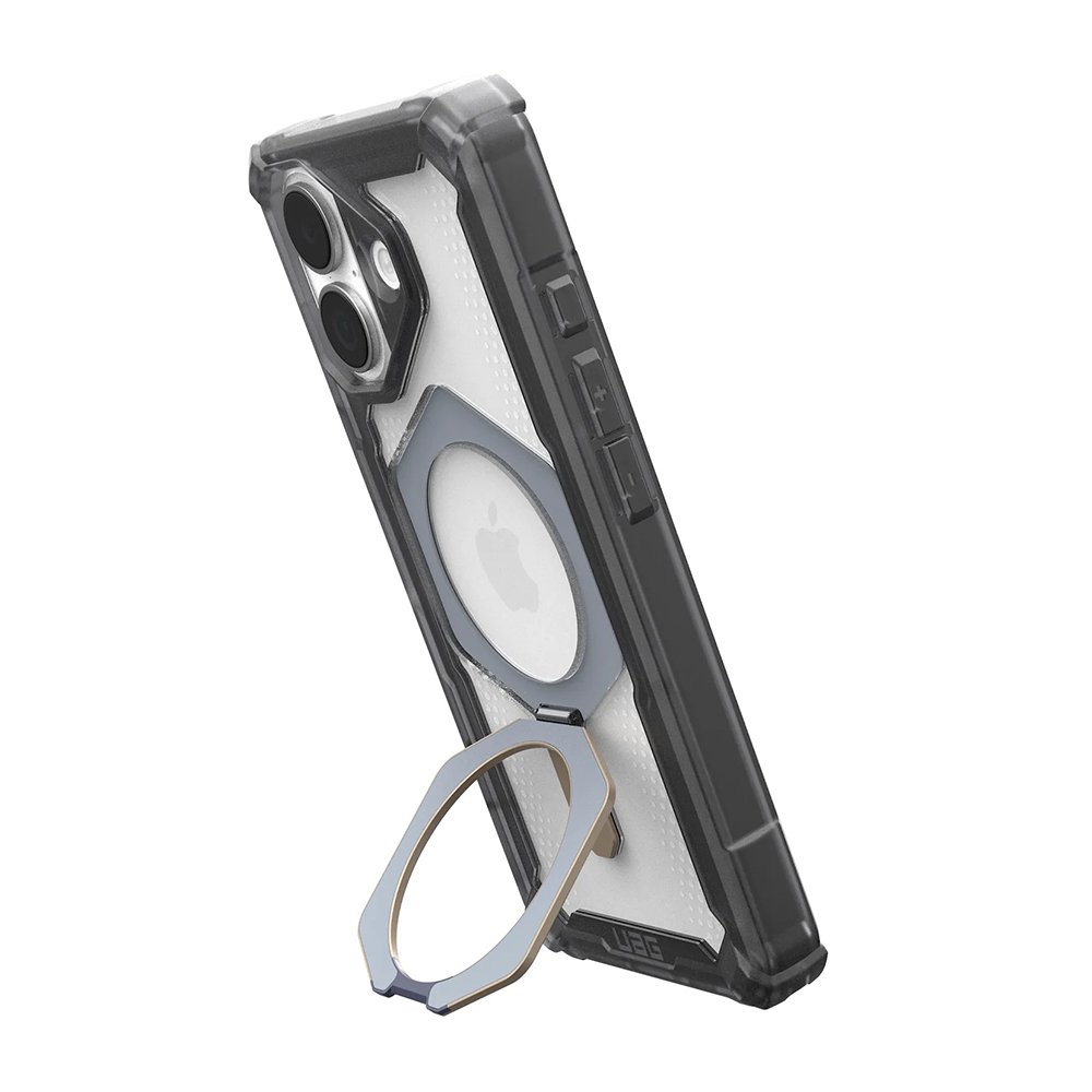 UAG Plasma XTE - θήκη για Apple iPhone 17 - Διάφανο - Image 3