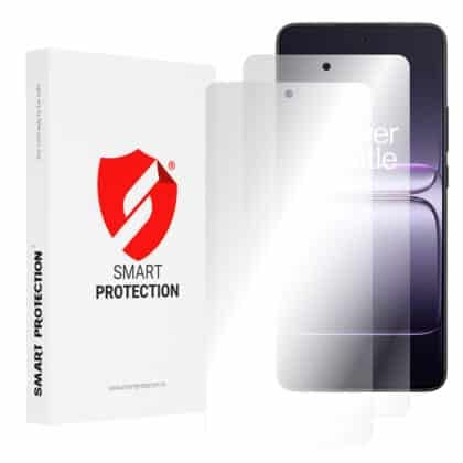 Smart Protection OnePlus Nord CE5 Premium Classic Προστασία (2 Τεμάχια), Διάφανο