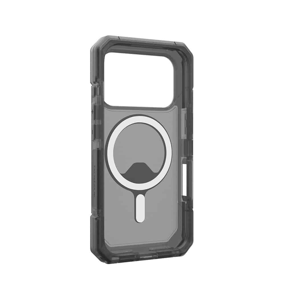 UAG Trooper - θήκη για Apple iPhone 17 Pro Max - Διάφανο - Image 4