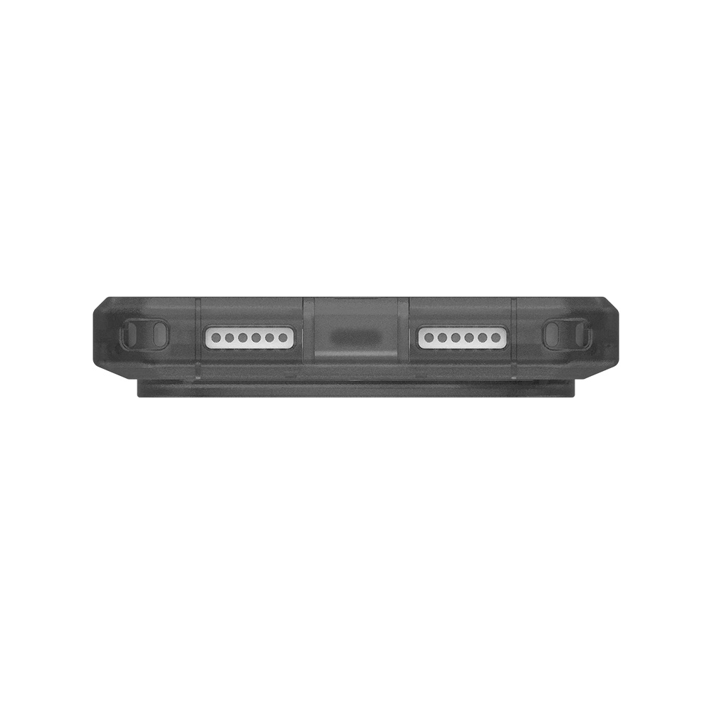 UAG Trooper - θήκη για Apple iPhone 17 Pro Max - Διάφανο - Image 6