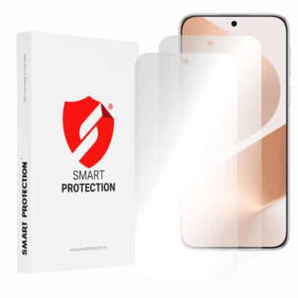 Smart Protection Huawei Pura 80 Pro Premium Classic, Διάφανο (2 Τεμάχια)