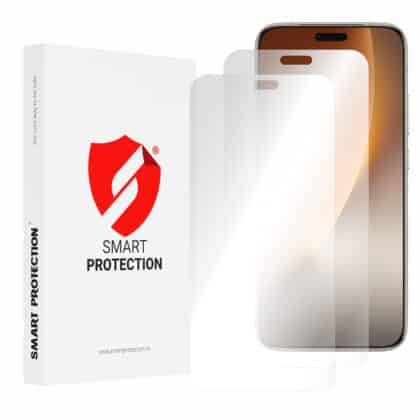 Smart Protection Honor Magic8 Pro Premium Classic Προστασία Οθόνης (2 Τεμάχια), Διάφανο