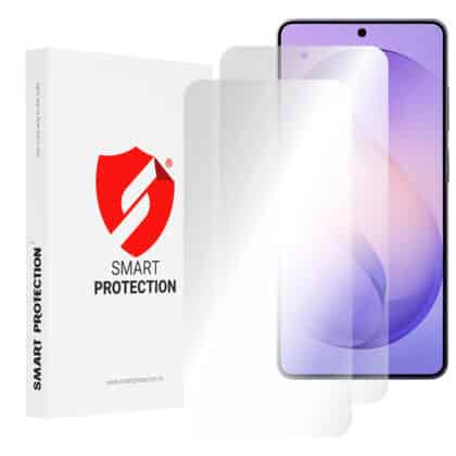 Smart Protection Premium Classic Προστασία Οθόνης (2 Τεμάχια) για Samsung Galaxy S26 Ultra, Διάφανο