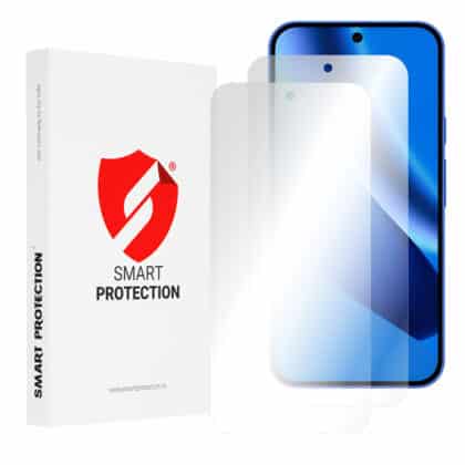 Smart Protection Premium Classic Διάφανο Προστατευτικό Φιλμ (2 Πακέτα) για Google Pixel 10a