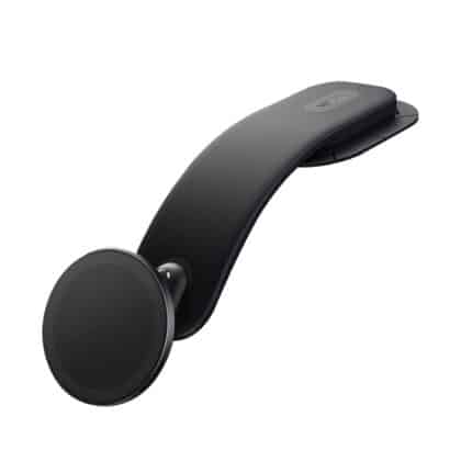 Magnetic Car Holder Anker Nano, Universal, Black A9110h11