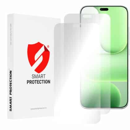 Smart Protection Honor 600 Lite Premium Classic, Διάφανο (2 Πακέτα)