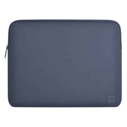 UNIQ θήκη Cyprus laptop Θήκη 14" μπλε/abyss blue Αδιάβροχη Νεοπρένιο