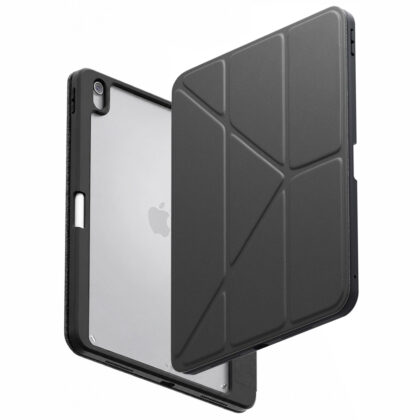 UNIQ Moven - θήκη για Apple iPad Air 11 (2024) - Γκρι