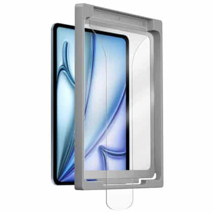 UNIQ Optix Exofit iPad Air 11 (2024) Διάφανο