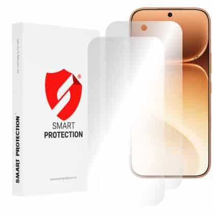 Smart Protection Honor 600/600 Pro Premium Classic Προστασία (2 Τεμάχια), Διάφανο