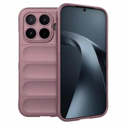 Techsuit Magic Shield - θήκη για Xiaomi 17T - Πολύχρωμο