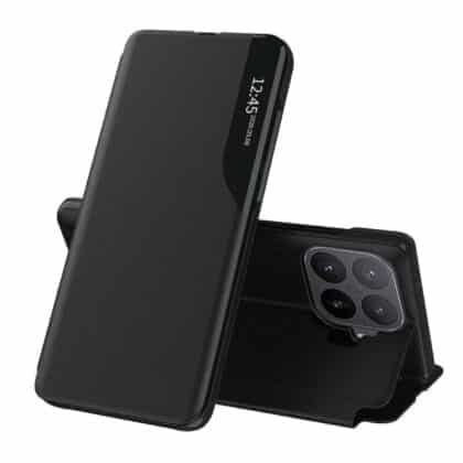 Techsuit eFold Series - θήκη για Xiaomi 17T Pro - Μαύρο
