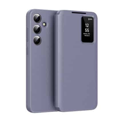 Techsuit SmartView Series - θήκη για Samsung Galaxy S26 FE - Πολύχρωμο