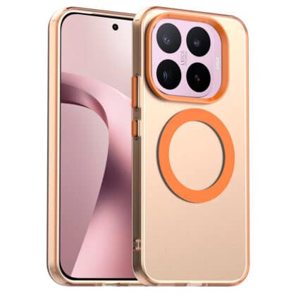 Techsuit CandyCase - θήκη για Xiaomi 17T - Πολύχρωμο