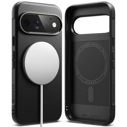 Ringke Onyx - θήκη για Google Pixel 11 Pro - Μαύρο