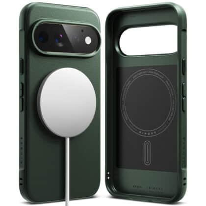 Ringke Onyx - θήκη για Google Pixel 10 Pro - Πολύχρωμο
