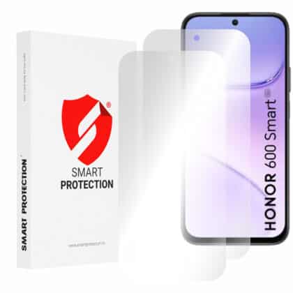 Smart Protection Honor 600 Smart Premium Classic Προστασία Οθόνης (2 Τεμάχια), Διαφανές