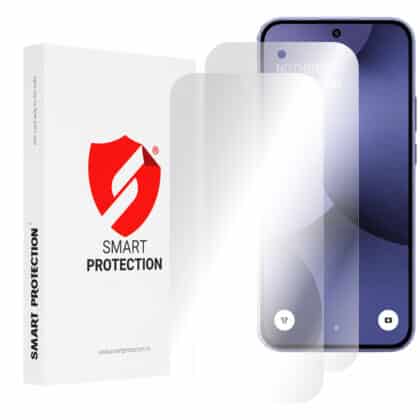 Smart Protection Nothing Phone (4b) Premium Classic Προστατευτική Ταινία (2 Πακέτα), Διάφανο
