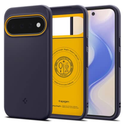 Spigen Nano Pop - θήκη για Google Pixel 11 - Μπλε
