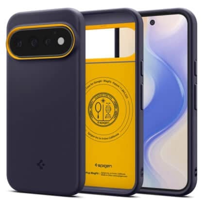 Spigen Nano Pop - θήκη για Google Pixel 11 Pro - Μπλε