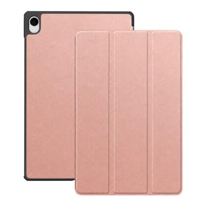 Techsuit FoldPro - θήκη για Samsung Galaxy Tab S12+ - Ροζ