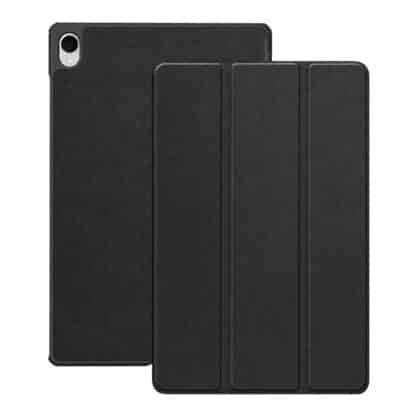 Techsuit FoldPro - θήκη για Samsung Galaxy Tab S12+ - Μαύρο