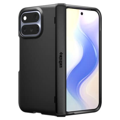 Spigen Slim Armor Pro - θήκη για Google Pixel 11 Pro Fold - Μαύρο