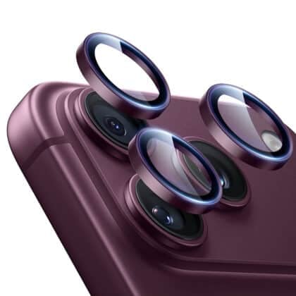 Προστατευτικό γυαλί ESR Armorite για την κάμερα iPhone 18 Pro και iPhone 18 Pro Max