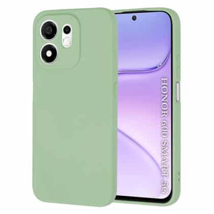 Techsuit SoftFlex - θήκη για Honor 600 Smart - Πολύχρωμο