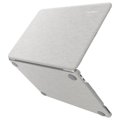 Spigen Urban Fit (ACS11542) Θήκη MacBook Neo 13", Heather Gray
