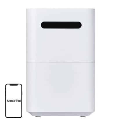 Smartmi 3 Έξυπνος Υγραντήρας Εξάτμισης 5L, Λευκός