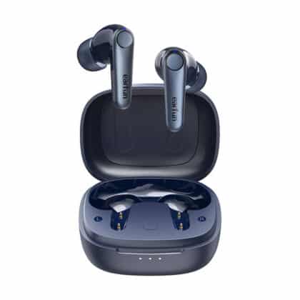 Μπλε ασύρματα ακουστικά TWS EarFun Air Pro 3 με ANC