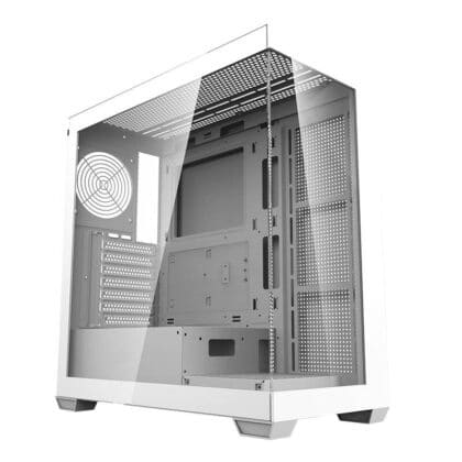 Darkflash DS900 Κουτί Υπολογιστή, Λευκό