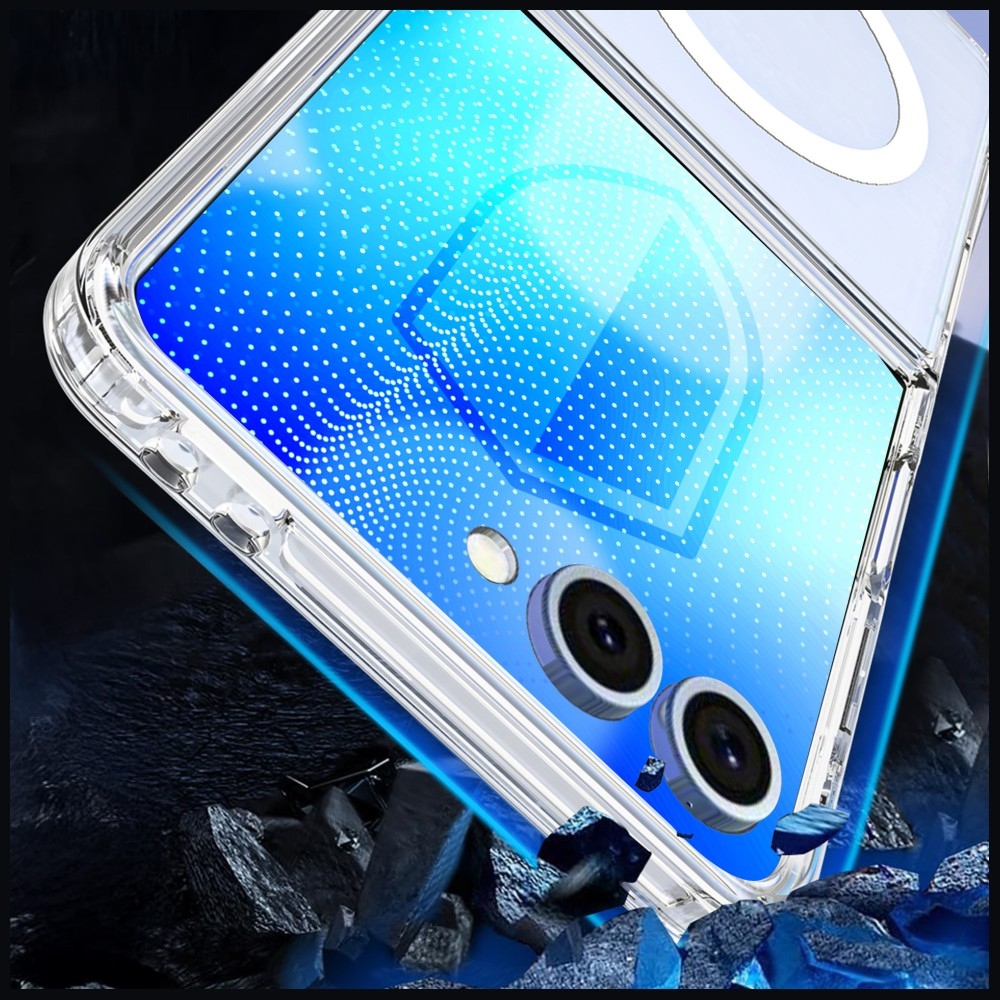 Θήκη 3MK Armor για Samsung Galaxy Z Flip8 - Image 5