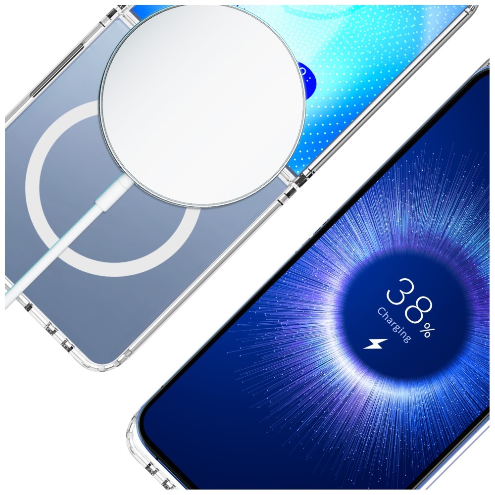 Θήκη 3MK Armor για Samsung Galaxy Z Flip8 - Image 6