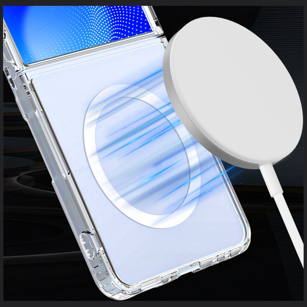 Θήκη 3MK Armor για Samsung Galaxy Z Flip8 - Image 7