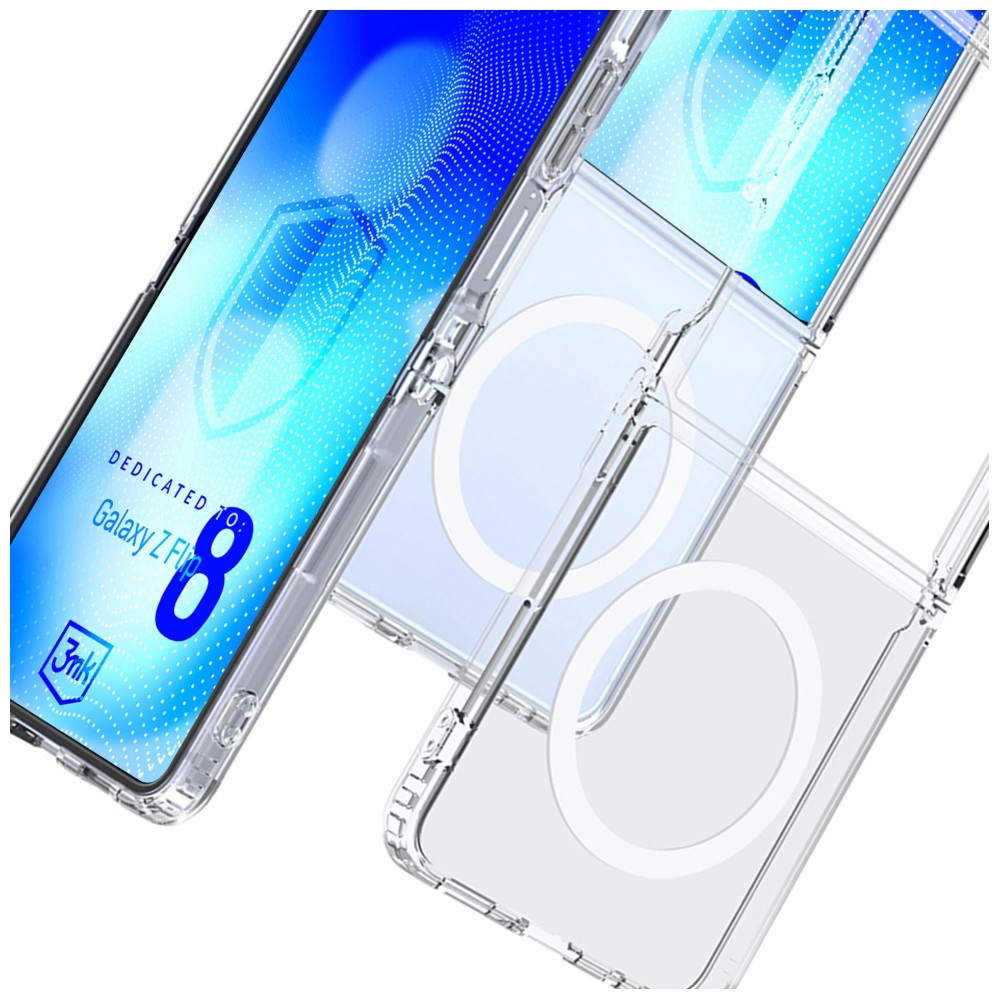 Θήκη 3MK Armor για Samsung Galaxy Z Flip8 - Image 8