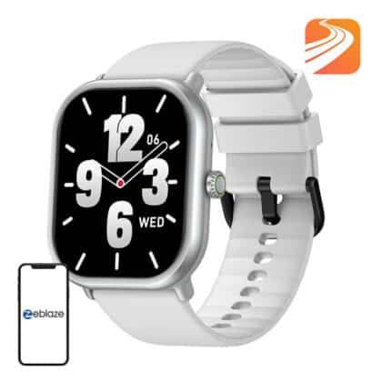 Zeblaze GTS 3 Pro Smartwatch Λευκό