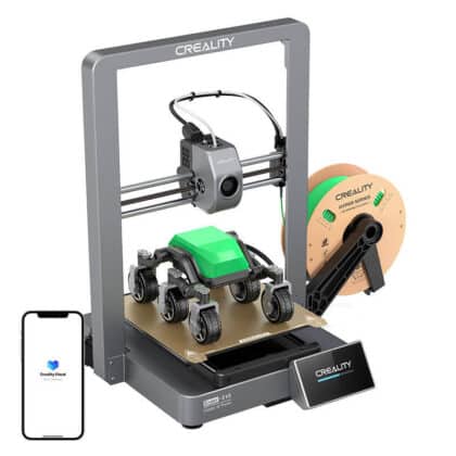 Creality Ender-3 V3 3D εκτυπωτής