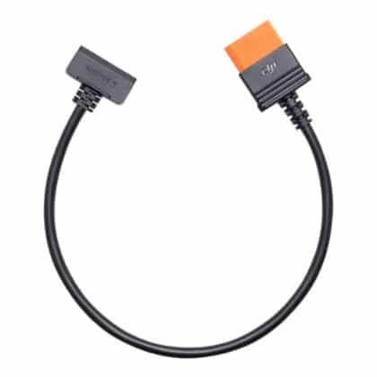 DJI SDC Power Καλώδιο Γρήγορης Φόρτισης 200W για Inspire 3