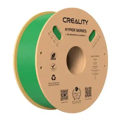 CREALITY Hyper PLA Νήμα, Πράσινο