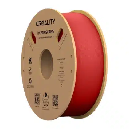 Creality Hyper PLA Νήμα (Κόκκινο)